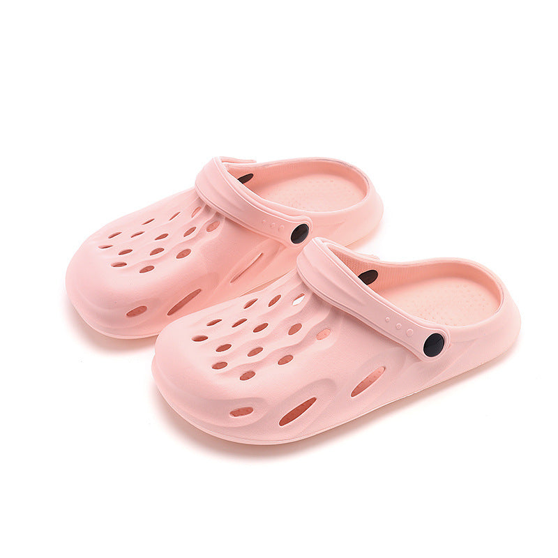 Wholesale Foam Summer Beach Clogs